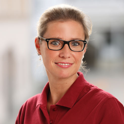 Jacqueline Kadatz / Therapie Sörgel