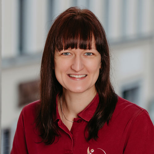 Lindsay Uhlmann / Physiotherapie / Therapie Sörgel Lindsay Uhlmann / Physiotherapie / Therapie Sörgel