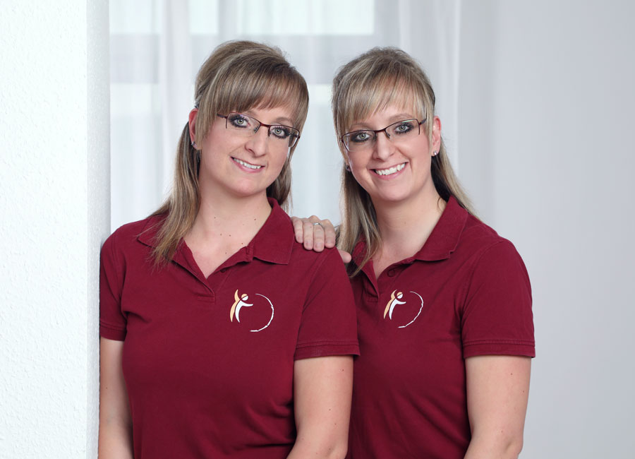 Ina & Uta Sörgel / Therapie Sörgel